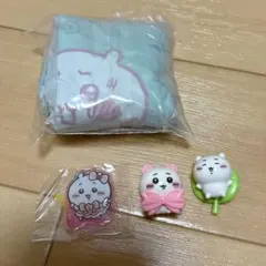 ちいかわ びっくらたまご リボンなみんな　ちいかわ　まじかるちいかわ　ガチャ
