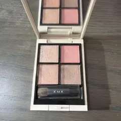RMK シンクロマティックアイシャドウパレット EX-12
