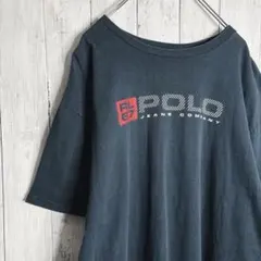 【最高モデル】00s POLO JEANS ラルフローレン Tシャツ #517