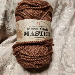 メンズクラブマスター