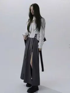 melt the lady lace cropped jersey white - メルカリ
