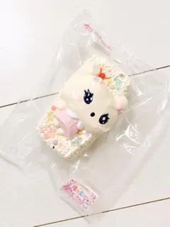 coco スクイーズ　coco小奶丁