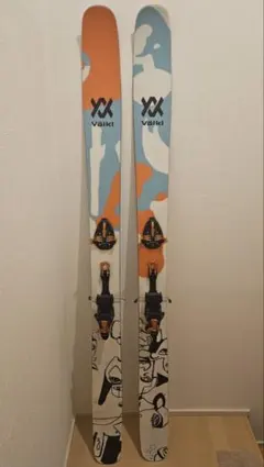 2026年最新】Volkl REVOLT 121の人気アイテム - メルカリ