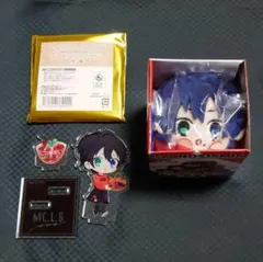 ヒプマイ スイパラ 三郎 まとめ売り