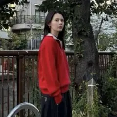 ラルフローレン 常田大希 ポニー刺繍ロゴ 太ボーダーラガーシャツ 青白 L 2025年最新】常田大希ラガーシャツの人気アイテム - メルカリ