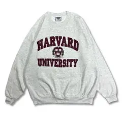 カレッジ スウェット