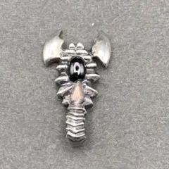 skoloct シルバーリング 925 スコロクト ngap - メルカリ