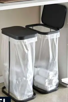 ゴミ箱 掃除用具