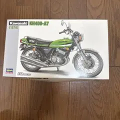 2026年最新】kh400 プラモデルの人気アイテム - メルカリ