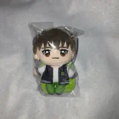 GiGO限定 DXTEEN マスコット ぬいぐるみ 田中笑太郎 - メルカリ