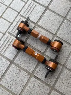 スキッドレーシング トレーリングアーム - メルカリ