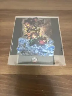 鬼滅の刃 無限城編 入場者特典 クリアスタンド