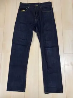 ひ*ん様 KINGSIZE ストレートデニムパンツサイズ28 - メルカリ