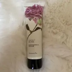 Afternoon Tea ハンドクリーム ネイルクリーム