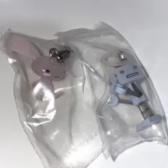 どこでもいっしょ めじるしアクセサリー ガチャ