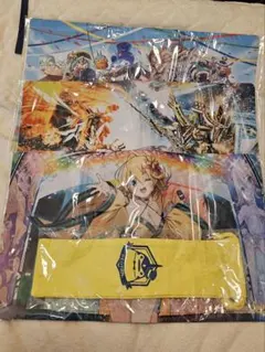 プレイマット バトルスピリッツ