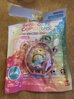 たまごっち　コレクティブルズ　おやじてんし