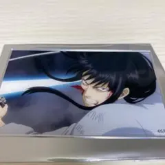 銀魂 the final アクリルカード