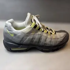Nike Air Max 95 イエローグラデーション　27.5cm