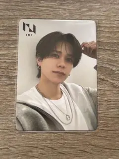 INI 藤牧京介 トレカ PULSE タワレコオンライン 特典 - メルカリ