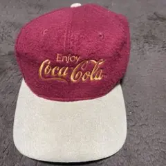 Coca-Cola キャップ 帽子