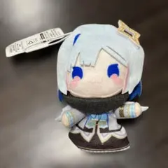 ホロライブ 指パペット 4期生 天音かなた