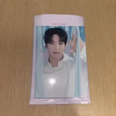 SEVENTEEN ドギョム DK YAKUSOKU