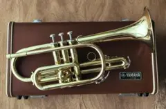 YAMAHA YCR-2311 Lボア コルネット Warren Vache YAMAHA YCR-2311 Lボア コルネット Warren Vache - メルカリ