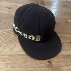 最終値下げNEWERA 9FIFTY スポンジボブ SPONGEBOB キャップ