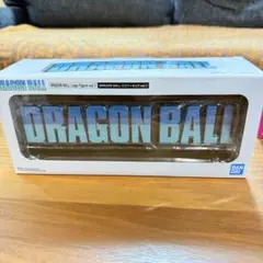 DRAGON BALL ロゴフィギュア vol.1 ドラゴンボール