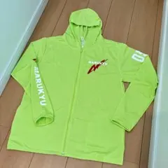 マルキユー MARUKYU ドライジップパーカー Lサイズのサムネイル