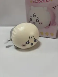 하이 하이 피규어 컬렉션 해달
