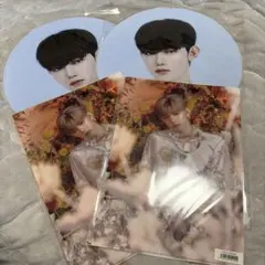 ZEROBASEONE ジャンハオ