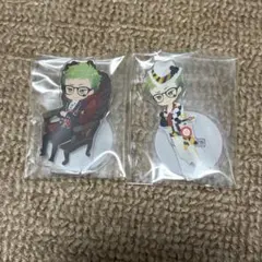 ツイステ トレイ