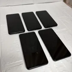 本日最終日！ スマホ 5台まとめ売り 部品取り 動作確認済み - メルカリ