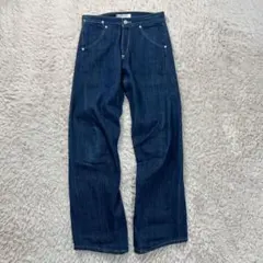 リーバイス ENGINEERED JEANS LOOSE デニム　28 y2k