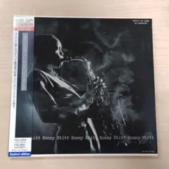 2026年最新】SONNY_STITT_PLAYSの人気アイテム - メルカリ