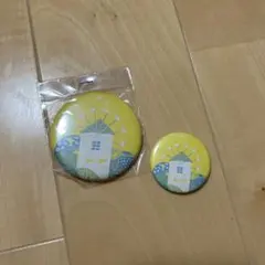 2025年最新】ピンズ・ピンバッジ・缶バッジの人気アイテム