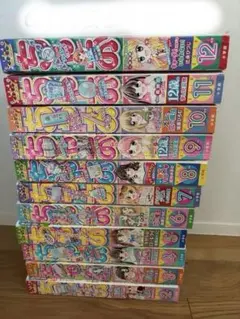 2026年最新】ちゃおコミック まとめ売りの人気アイテム - メルカリ