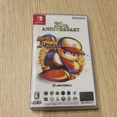 パワプロ2024-2025 アニバーサリーエディション