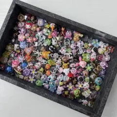 ⑬ネイルパーツ まとめ売り♡