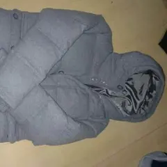 ジャーナルスタンダードのジャケット