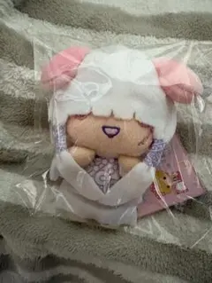 第1弾 ジグザグ×サンリオキャラクターズ☆みこと