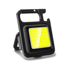匿名配送✨Mixeri M10 led 投光器 COBライト 小型 キーライト