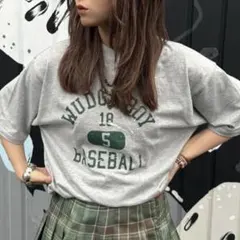 wudge boy 半袖tシャツのサムネイル