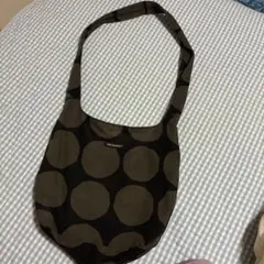Marimekko KVARTSIショルダーバッグ