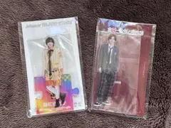 2025年最新】道枝駿佑 アクスタ 21の人気アイテム - メルカリ