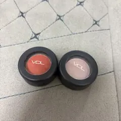VDL Festival Eye Shadow 2色セットのサムネイル