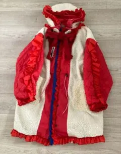 keisuke kanda ファー付きモッズコート サイズF keisuke kanda ファー付きモッズコート サイズF Palm maison store on X