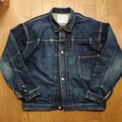 2025年最新】new manual デニムジャケットの人気アイテム - メルカリ